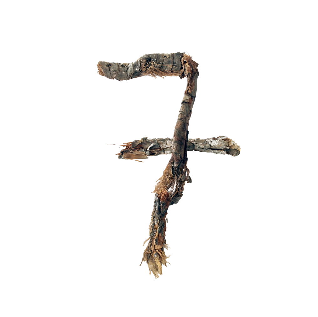 7